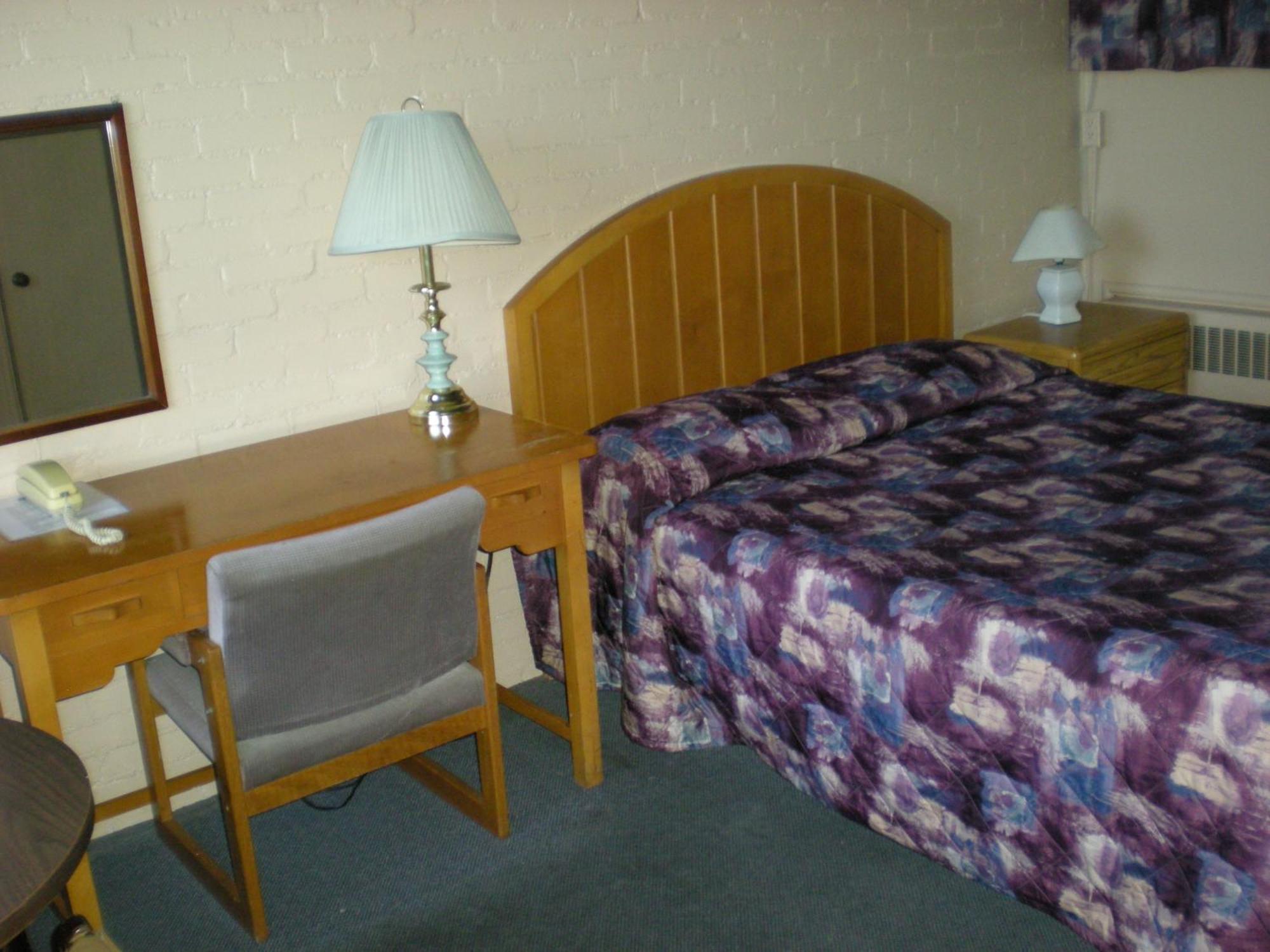 Motel Seigneurie De Vaudreuil Habitación foto